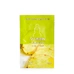 Тканевая маска для лица «Тонус и упругость» Vitamin + Pineapple