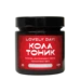 Соевая ароматическая свеча Кола тоник