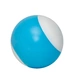 Большое мыло в форме сферы Billiard Blue White