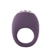 Эрекционное кольцо Mio Vibrating Cock Ring, цвет фиолетовый