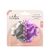 Заколка-крабик invisibobble CLIPSTAR My Rainboo (размер M)