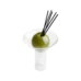 Набор MONC MARTINI, оливковый