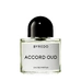 Accord Oud EDP 50 ml - парфюмерная вода