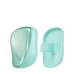 Расческа Compact Styler Frosted Teal Chrome