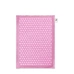 Массажный игольчатый коврик, цвет розовый