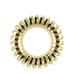 Подарочный набор аксессуаров для волос invisibobble ApresSki 24K Gold
