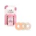 Набор резинок-браслетов для тонких волос invisibobble EXTRA CARE Delicate Duties 6 шт.