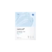 Охлаждающая тканевая маска с ниацинамидом и аденозином Zero Pore Cooling Mask, 27г
