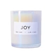 Парфюмированная свеча Joy