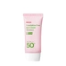 Тонирующий солнцезащитный крем для лица SPF 50+ Foundation-Free Sun Cream