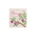 Паровая маска для глаз Steambase Daily Eyemask [Sweet Fig], 1 шт