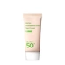 Тонирующий солнцезащитный крем для лица SPF 50+ Foundation-Free Sun Cream