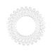Набор резинок-браслетов для волос invisibobble POWER Be Visible 6 шт.