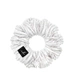 Резинка-браслет для густых волос invisibobble SPRUNCHIE EXTRA HOLD Pure White