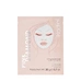 Биоцеллюлозная маска для сияния кожи лица с лифтинг-эффектом Pink Diamond Lifting Face Mask