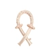 Набор аксессуаров для создания локонов invisibobble Handle with Curl