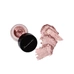 Кремовые тени для век Sexy eye cream metallizer PINK ORCHID