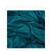 1,5-спальный комплект постельного белья Elfin Green, сатин