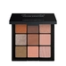Палетка теней для век 9 Color Eyeshadow Palette COLOR EMOTION