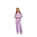 Пижамный костюм с брюками Astrology Lavender