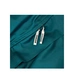 1,5-спальный комплект постельного белья Elfin Green, сатин