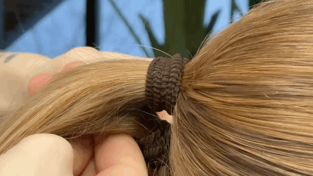 Действие флюида на волосы. Из чего он состоит?