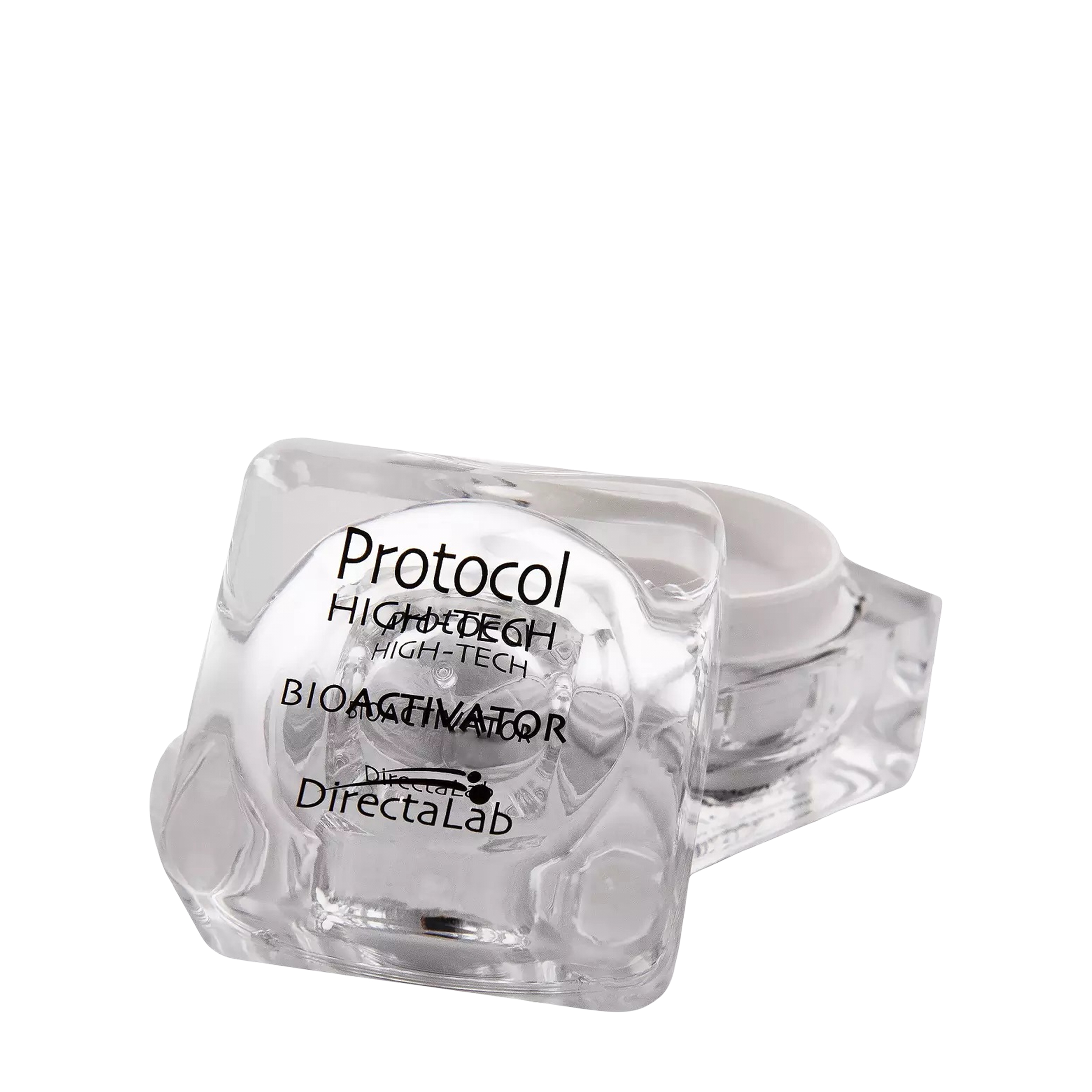 Directalab Directalab Антивозрастной крем-биоактиватор для лица Protocol High-Tech Bioactivator 30 мл 000399N_DL - фото 1