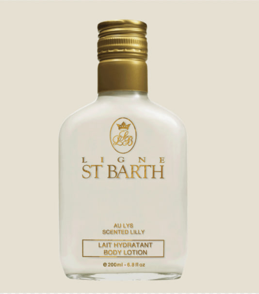 LIGNE ST BARTH LIGNE ST BARTH Увлажняющий лосьон для тела с ароматом лилии Body Lotion Scented Lily 200 мл 6480₽