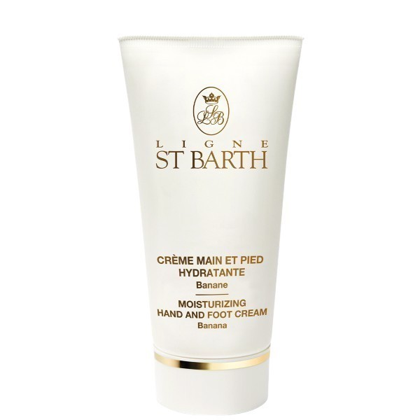 LIGNE ST BARTH LIGNE ST BARTH Крем для рук и ног с экстрактом банана 50 мл 9300₽