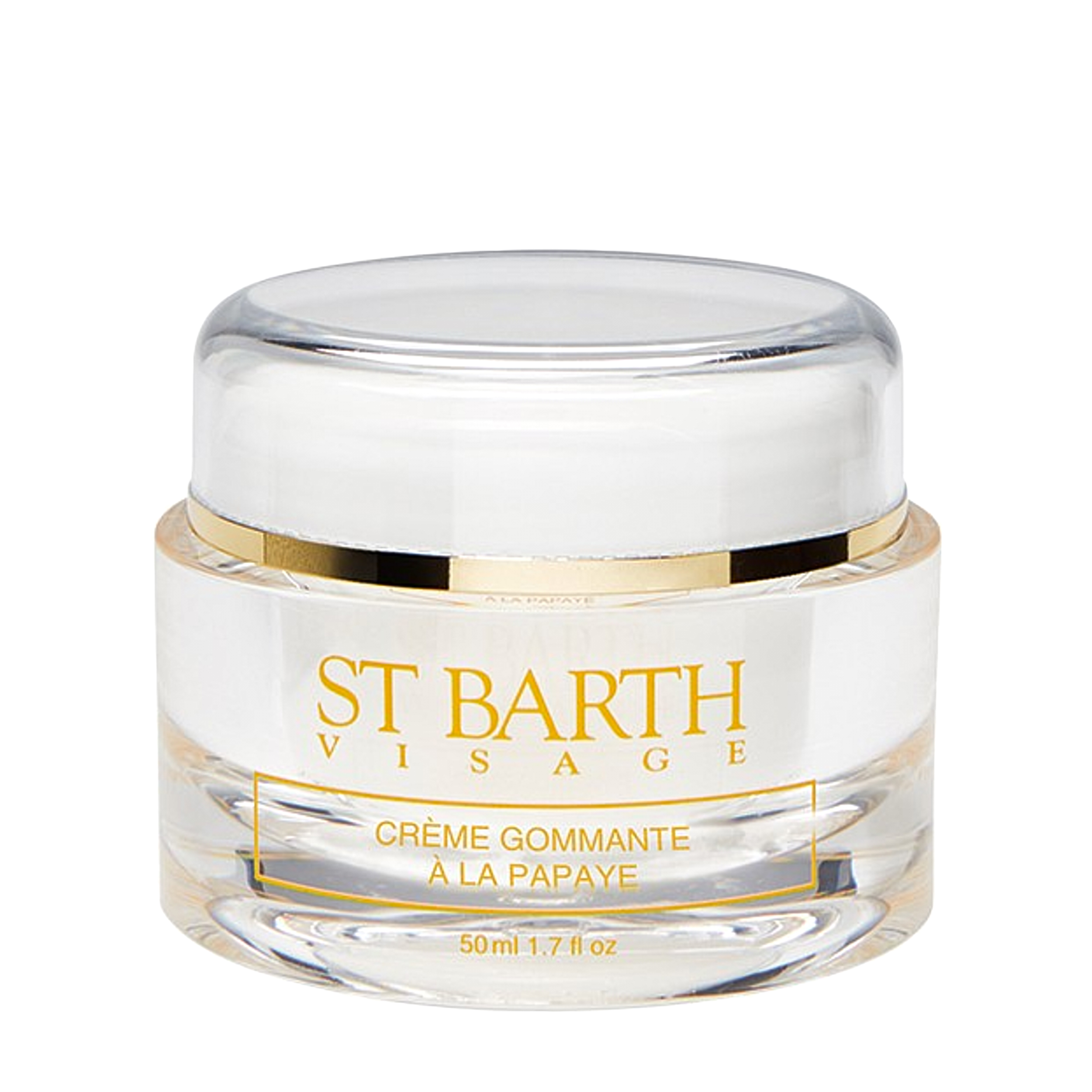 LIGNE ST BARTH LIGNE ST BARTH Крем-пилинг для лица Peeling Cream with Papaya 50 мл 9090₽