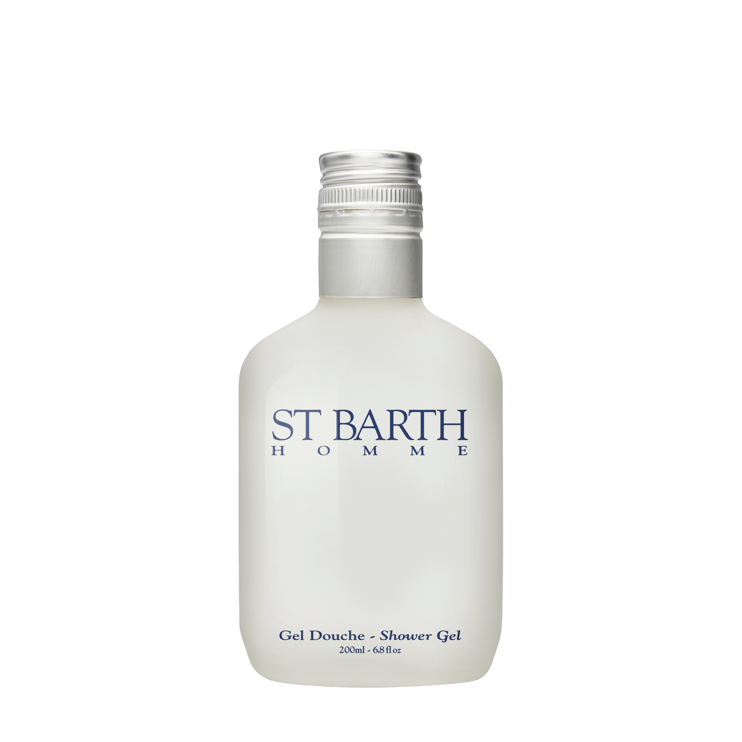 LIGNE ST BARTH LIGNE ST BARTH Гель для душа с кокосовым маслом Ноmmе Shower Gel 200 мл