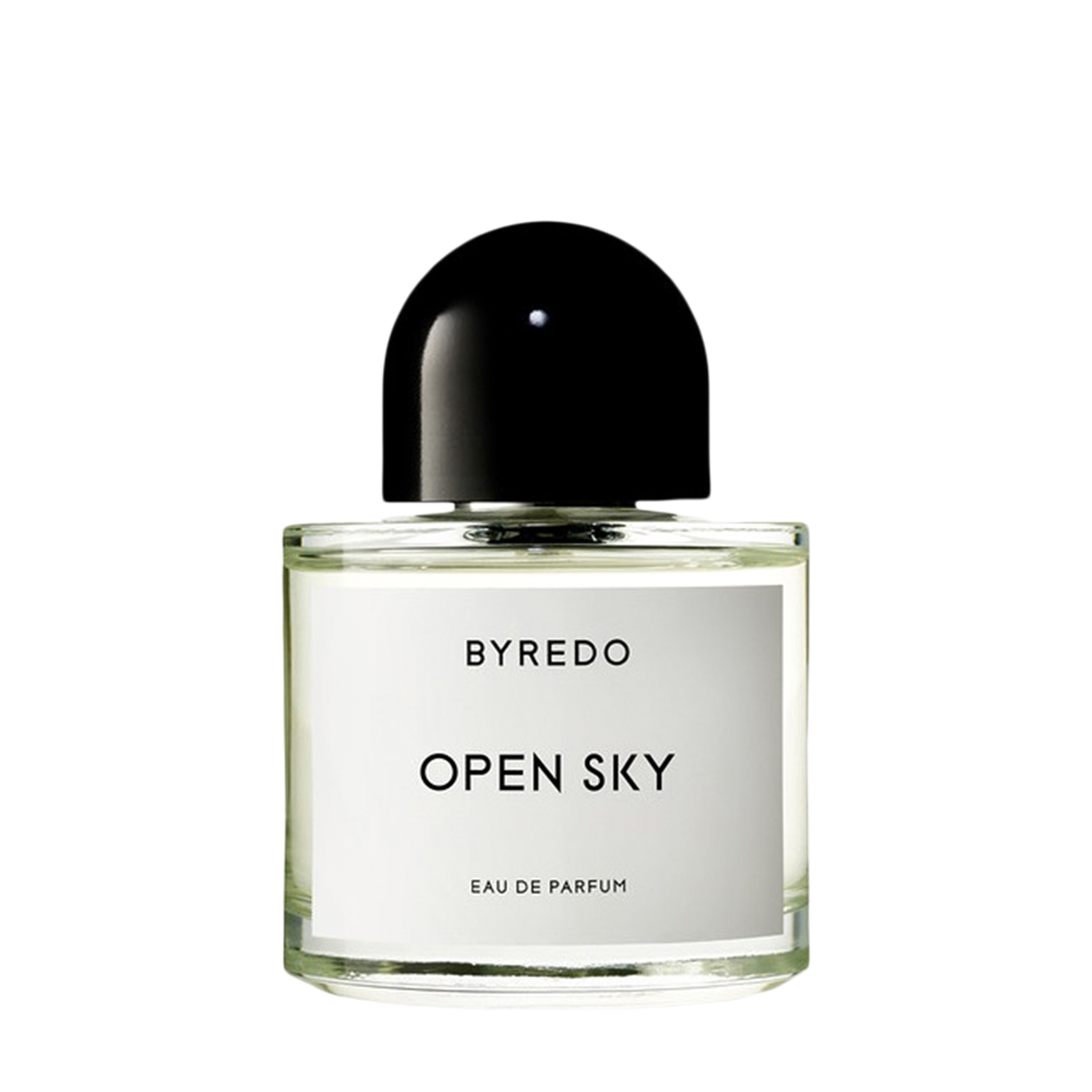 BYREDO Парфюмерная вода Open Sky лимитированный выпуск