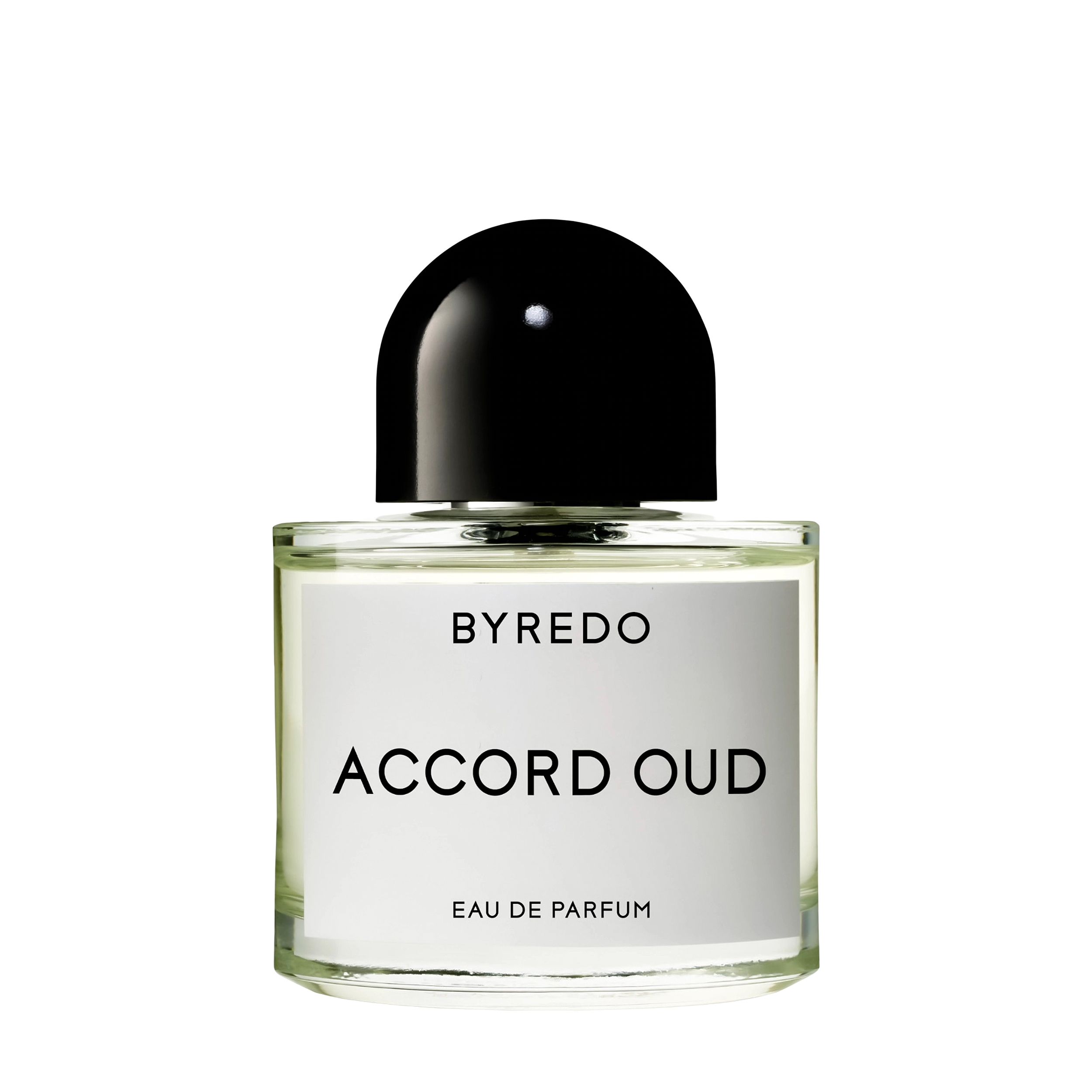 BYREDO BYREDO Accord Oud EDP 100 ml - парфюмерная вода 100 мл