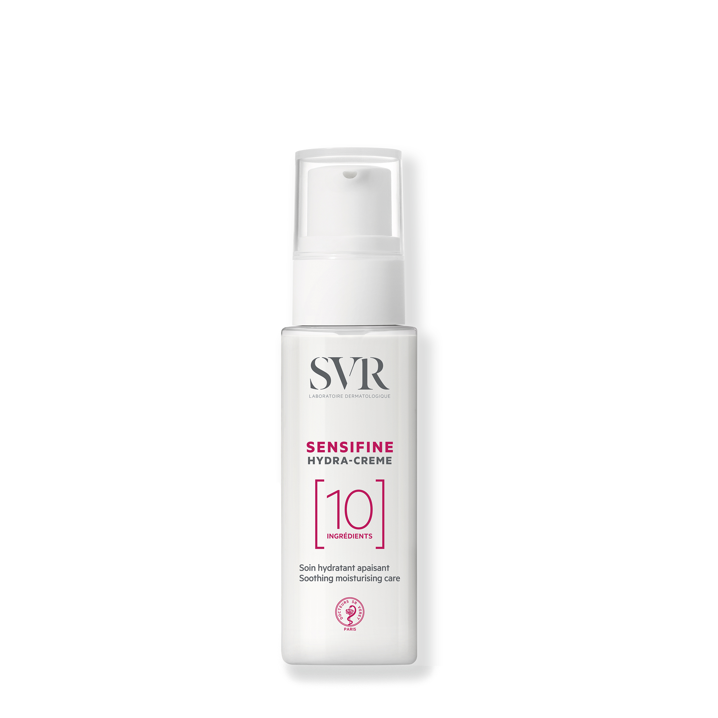 SVR SVR Увлажняющий крем для чувствительной кожи Sensifine Hydra-Cream 40 мл