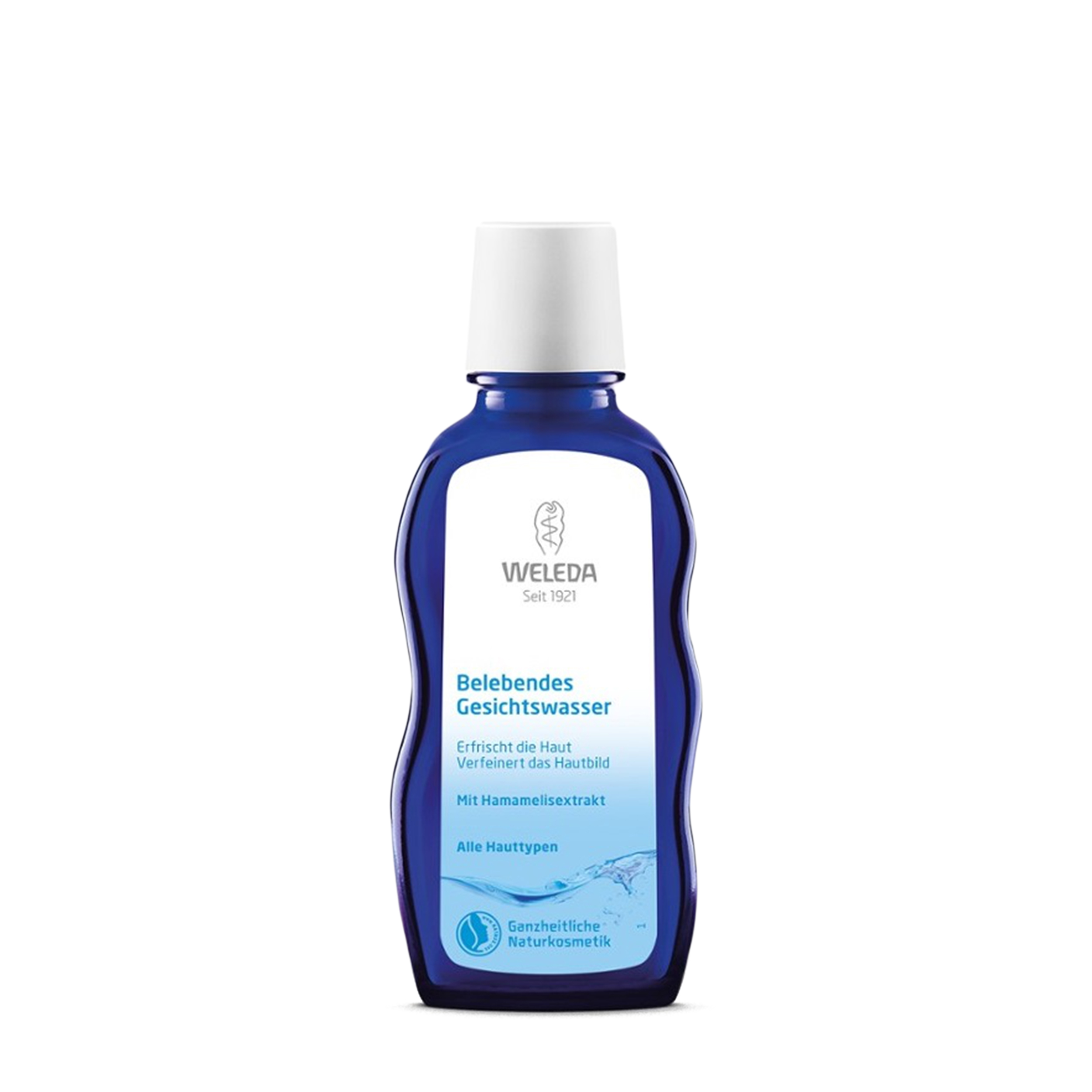 

Weleda Weleda Оживляющий тоник для всех типов лица 100 мл, Оживляющий тоник для всех типов лица 100 мл