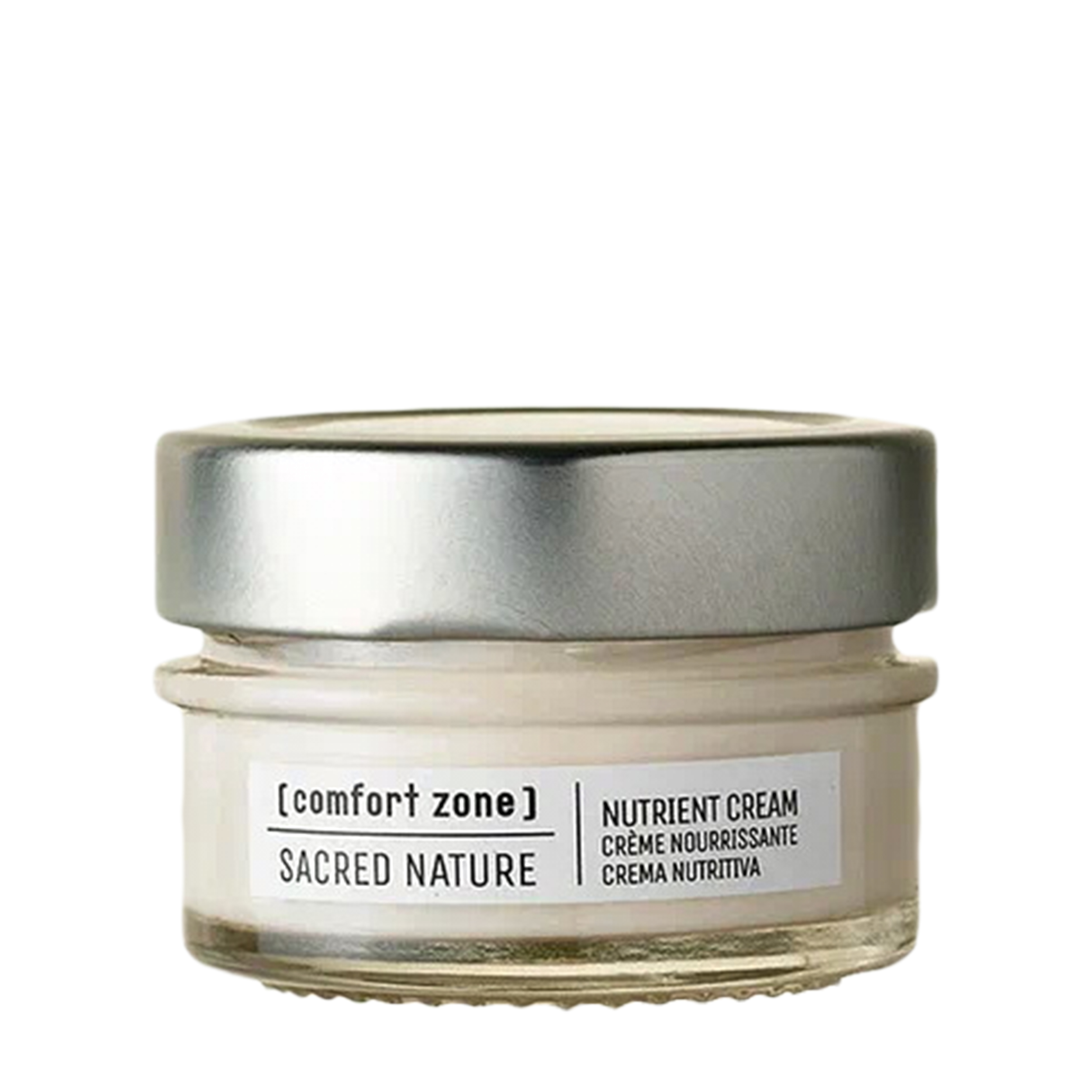 Comfort Zone Comfort Zone Питательный крем для лица Sacred Nature Nutrient Cream 50 мл