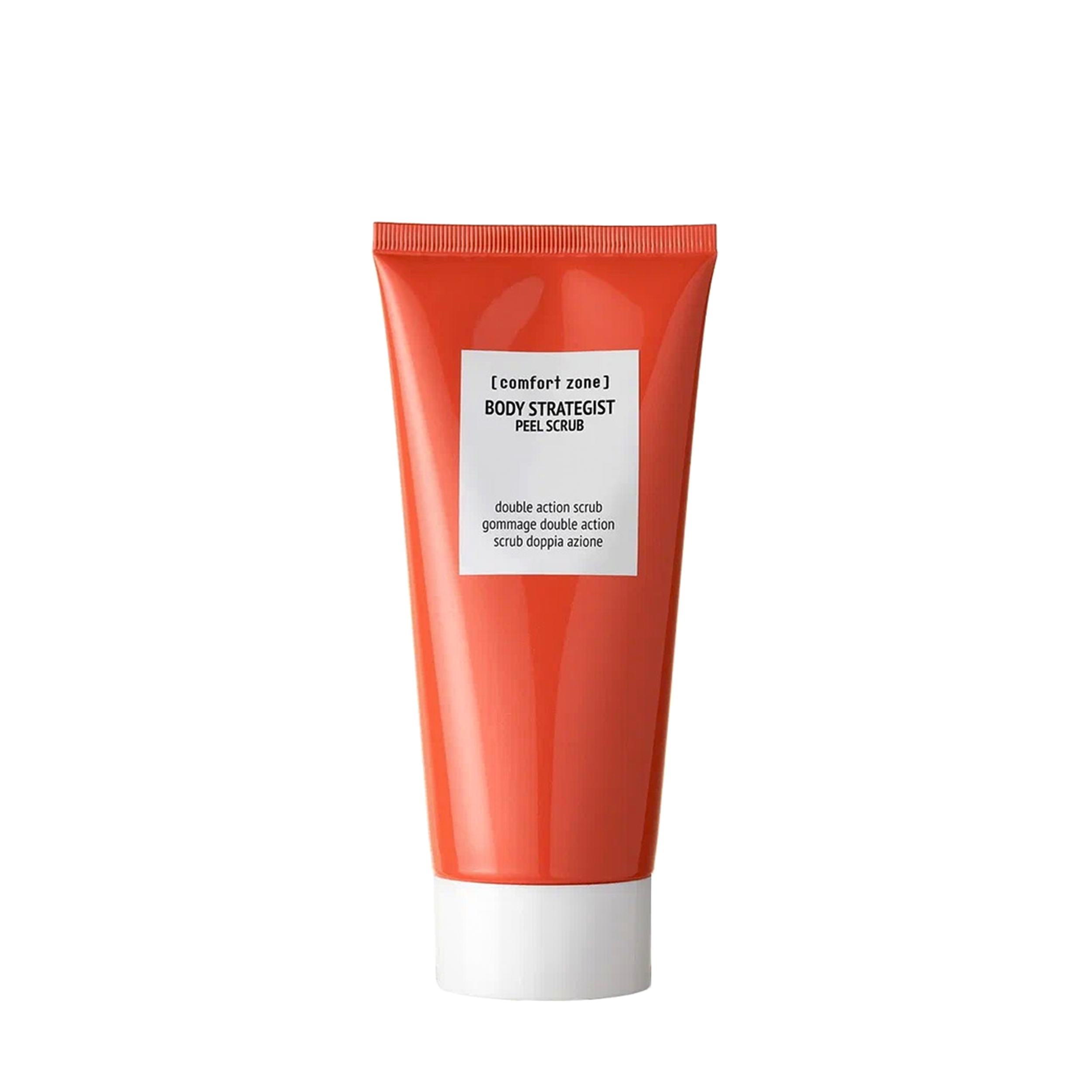 Comfort Zone Comfort Zone Пилинг-скраб для тела двойного действия Body Strategist Peel Scrub 200 мл