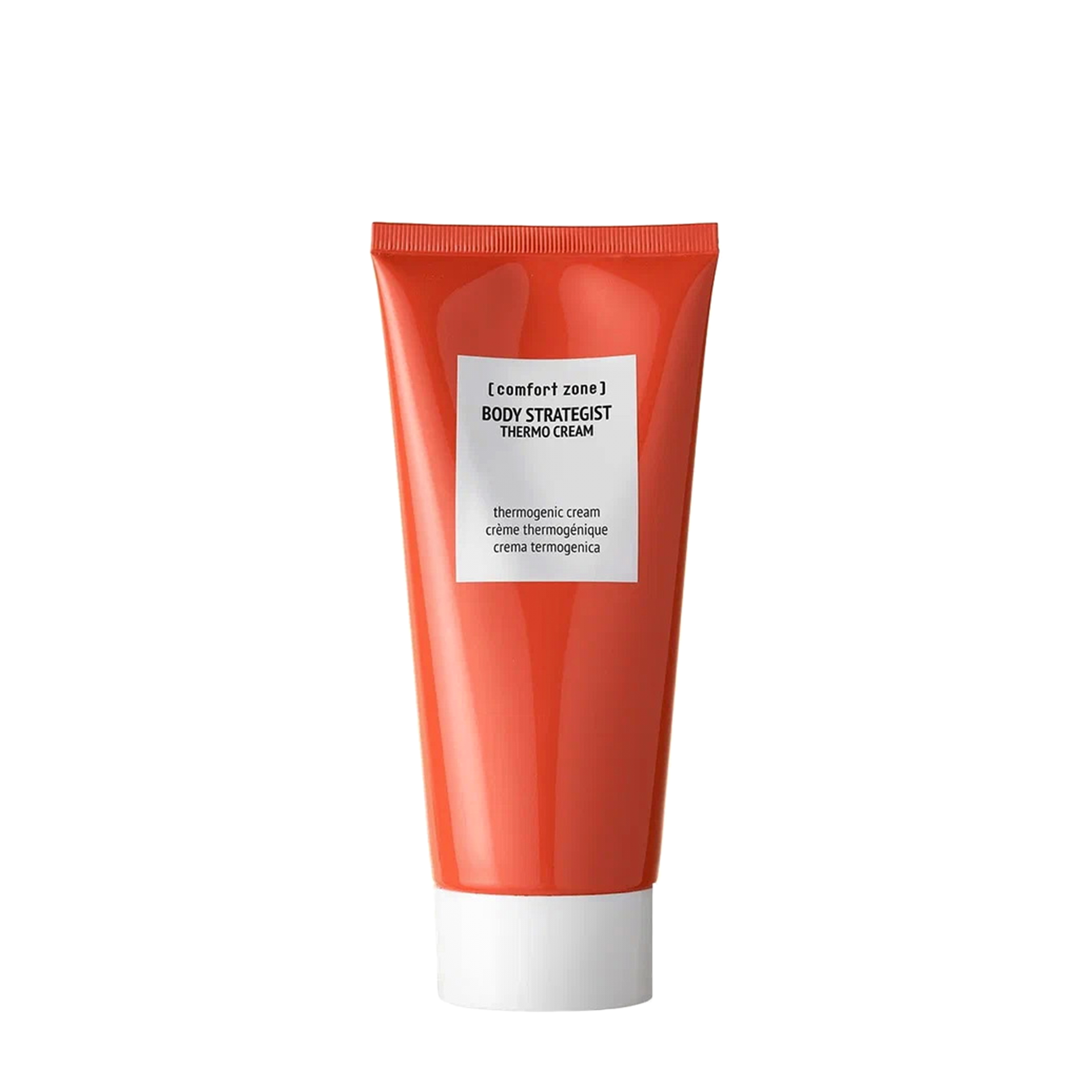 Comfort Zone Comfort Zone Антицеллюлитный крем с термогенным эффектом Body Strategist Thermo Cream 200 мл