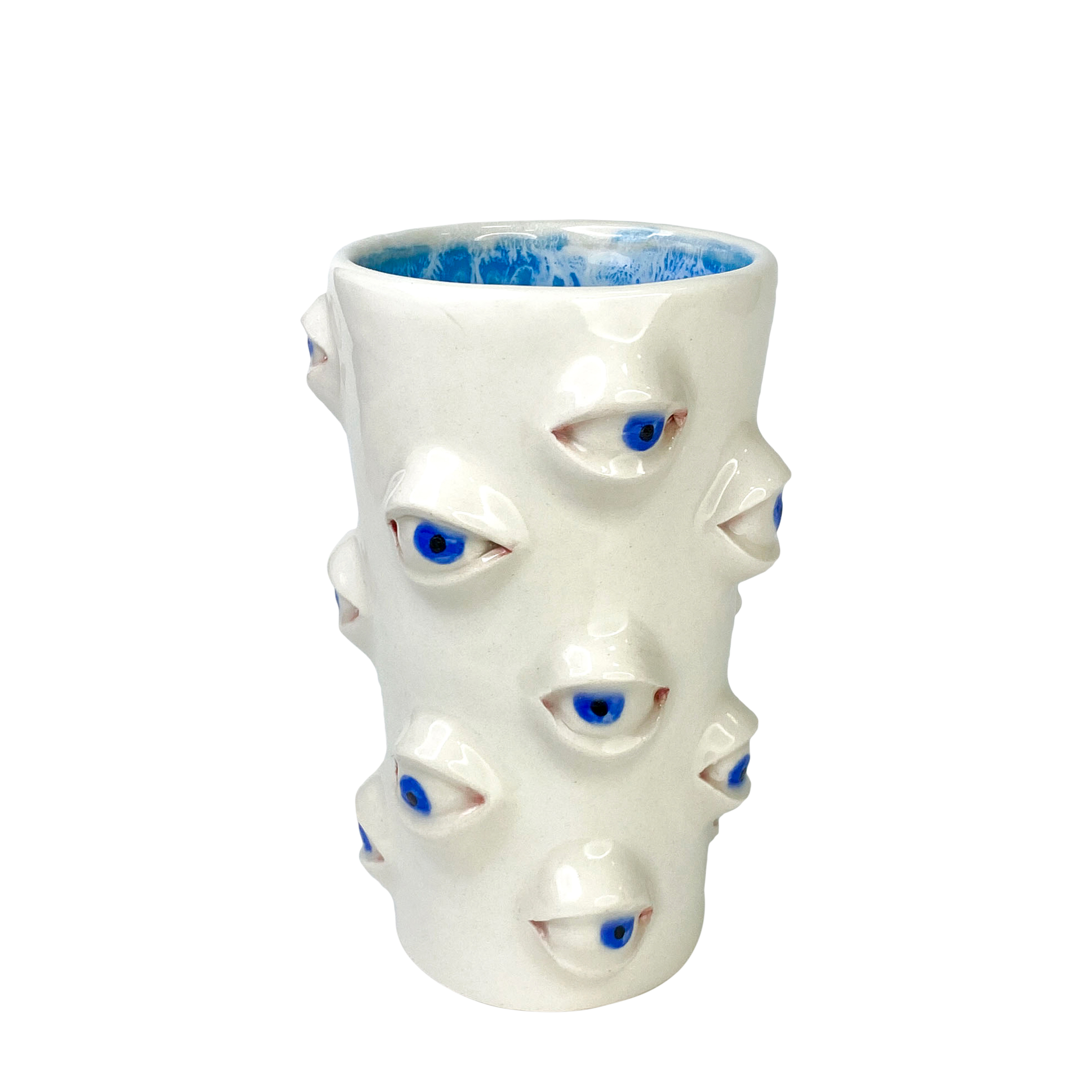 

moroz ceramics moroz ceramics Стакан Eyes, Стакан Eyes