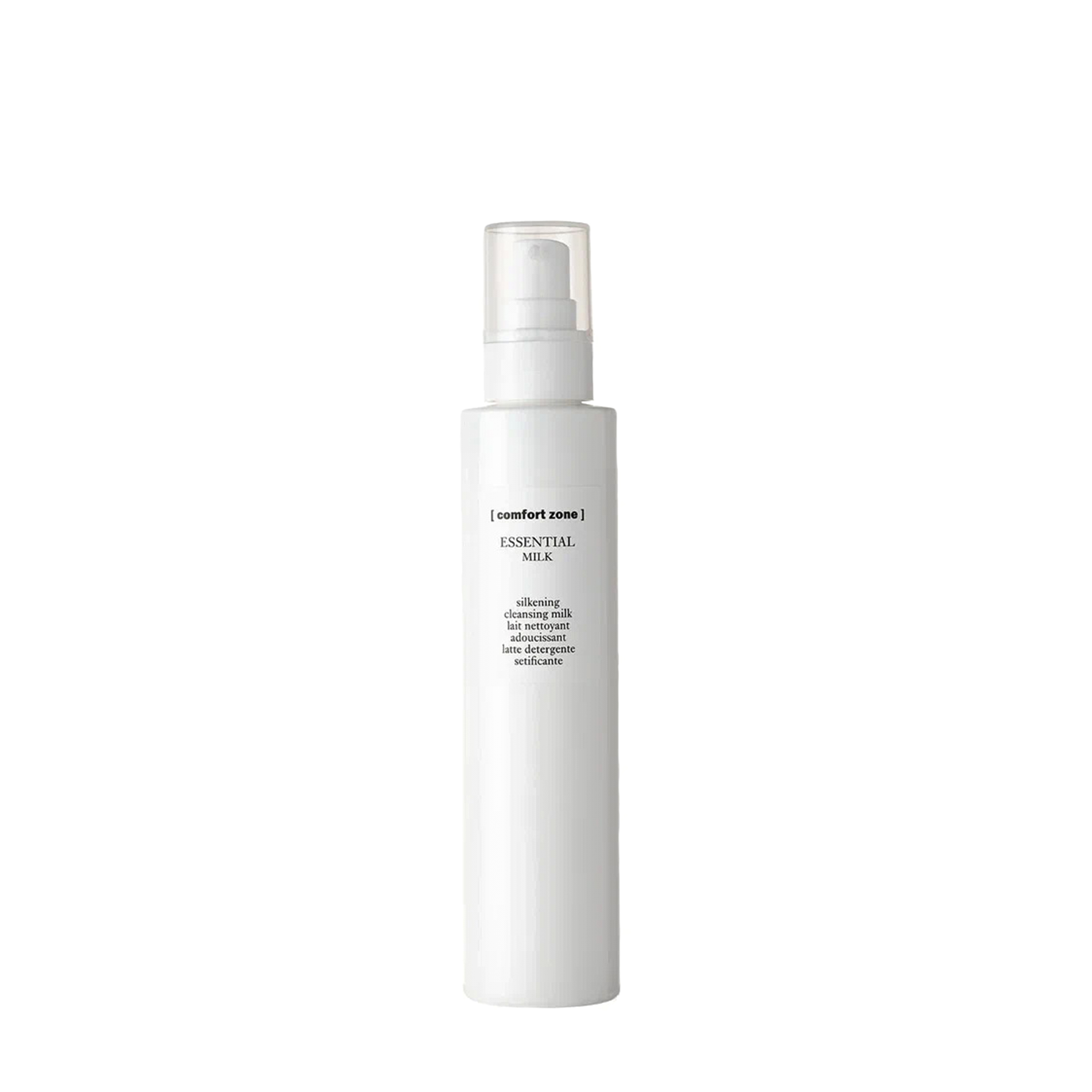 Comfort Zone Comfort Zone Очищающее молочко для лица Essential Face Milk 200 мл