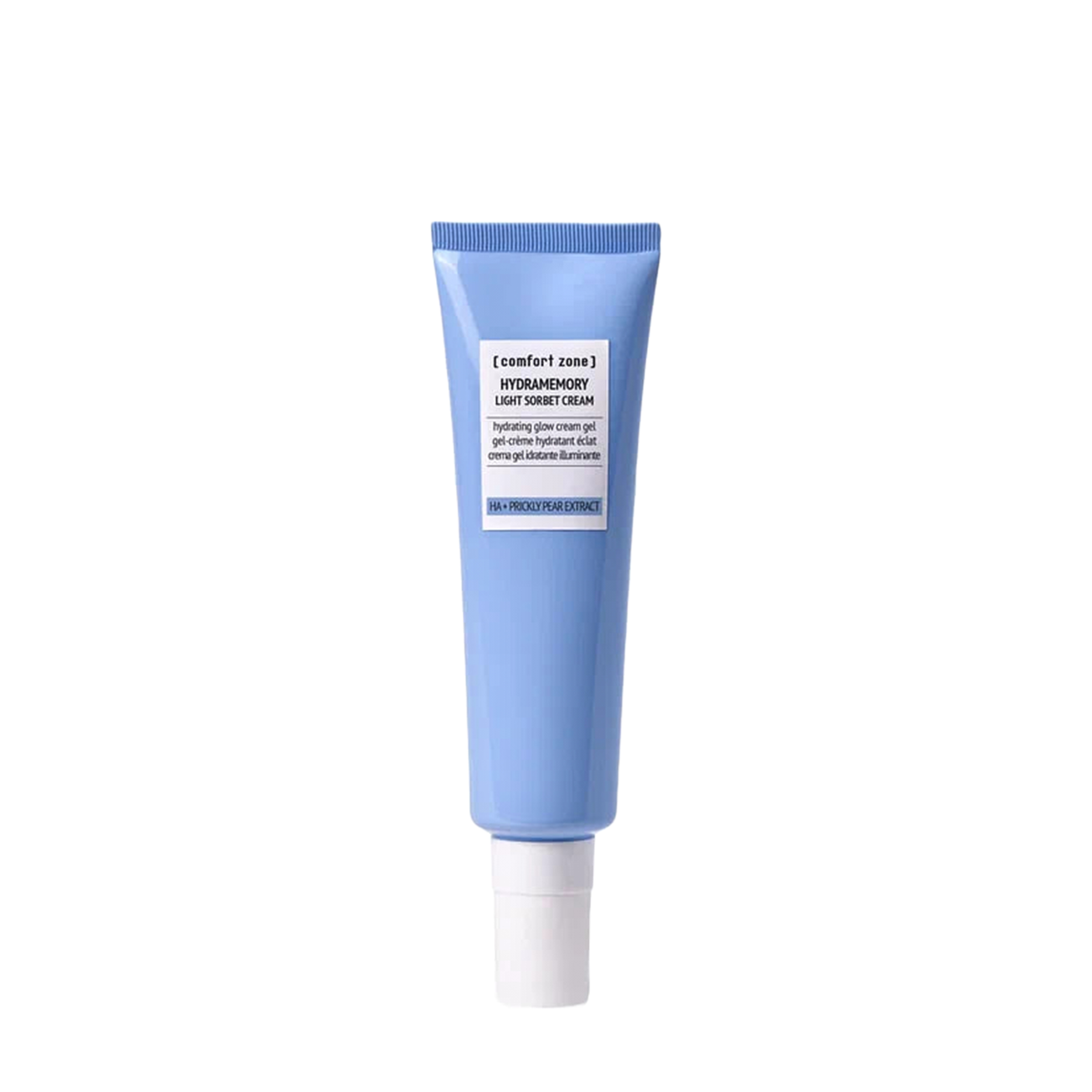Купить Comfort Zone Comfort Zone Легкий увлажняющий крем для лица Hydramemory Light Sorbet Cream 60 мл