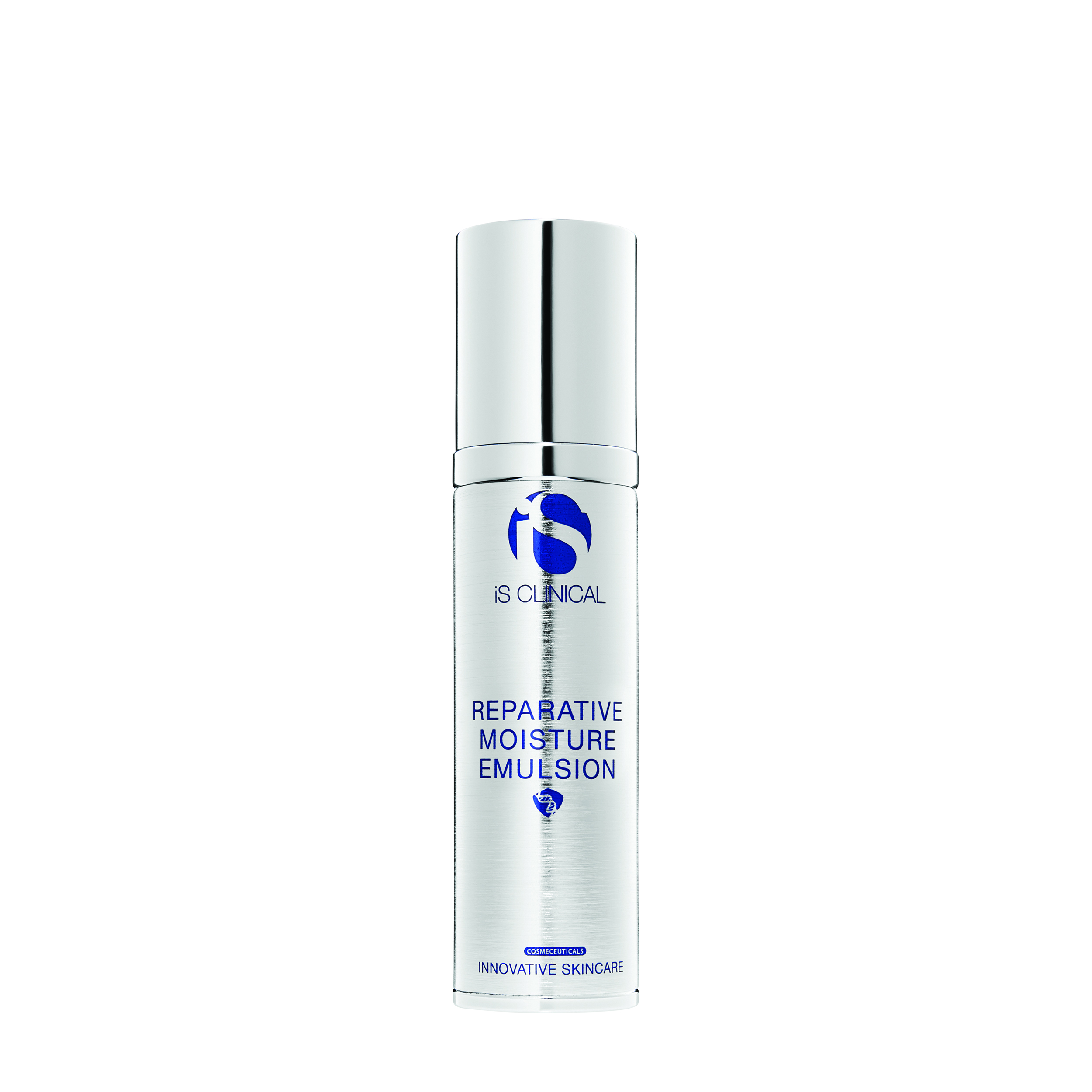 Is Clinical Is Clinical Увлажняющая восстанавливающая эмульсия для лица Reparative Moisture Emulsion 50 гр