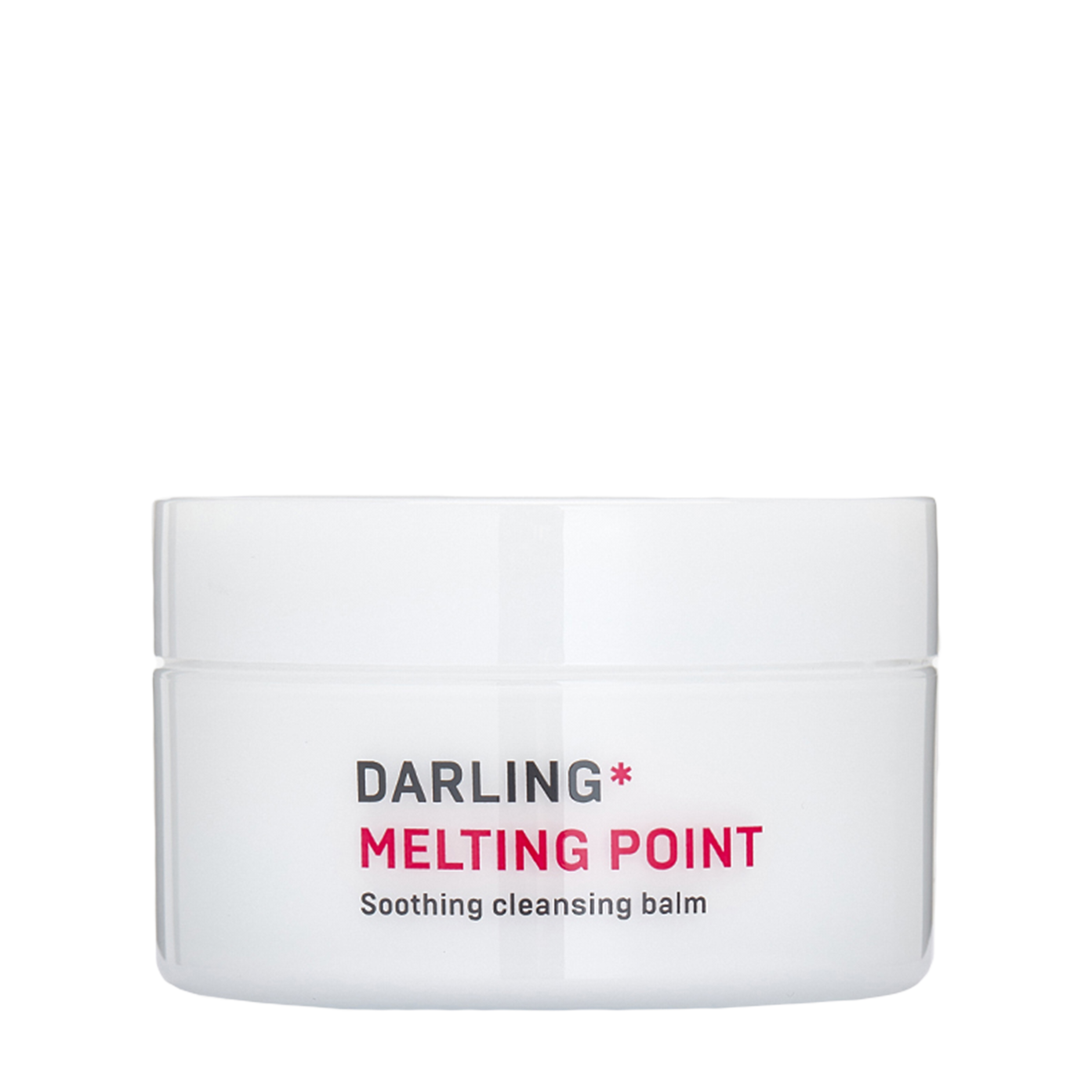 Darling Darling Успокаивающий бальзам для умывания Melting Point 43 гр
