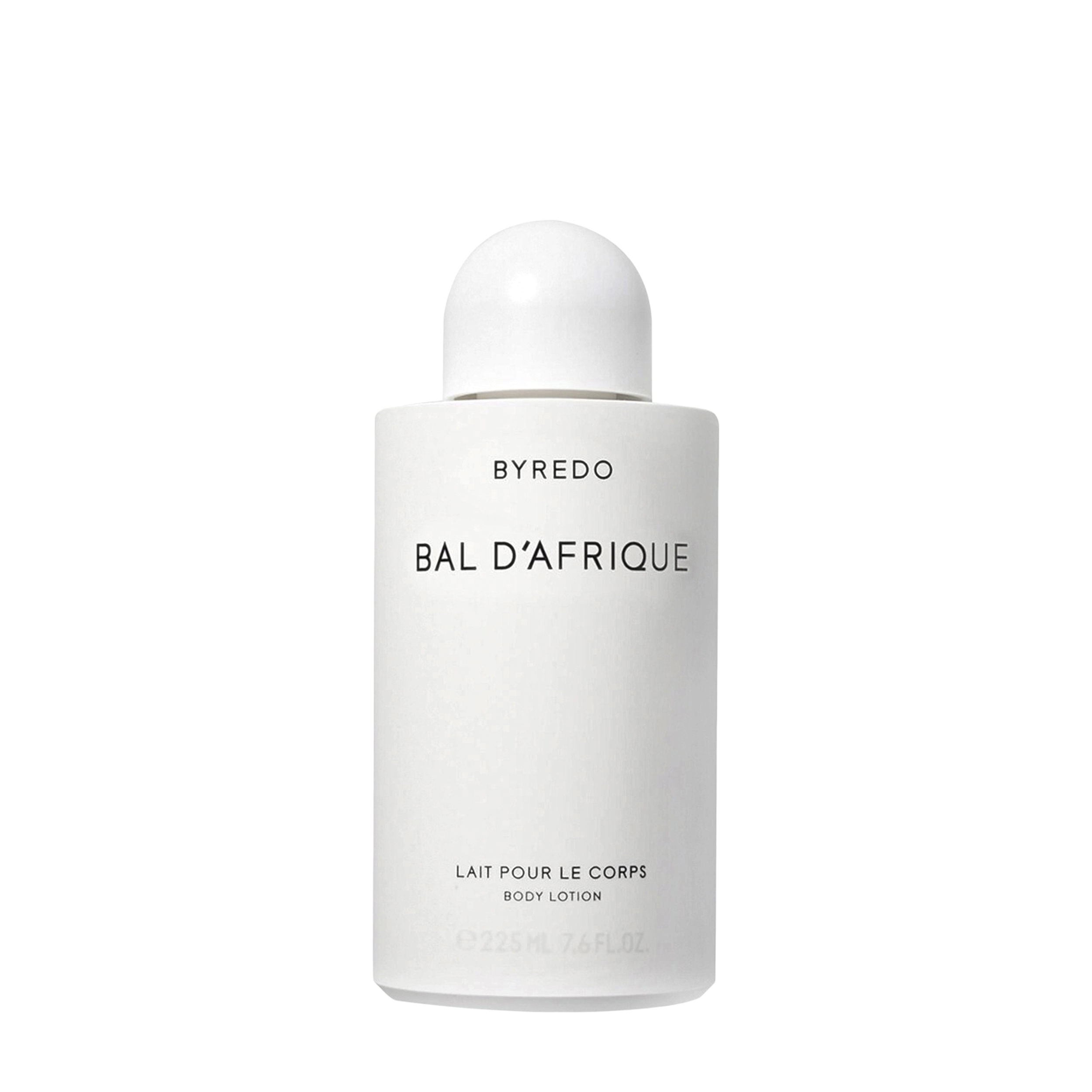 BYREDO BYREDO Парфюмированный лосьон для тела Bal D’Afrique 225 мл