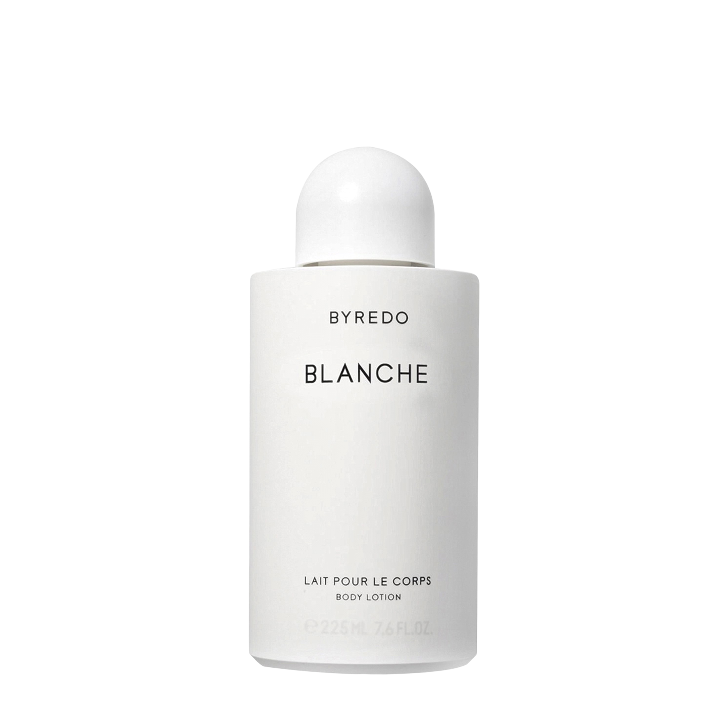 BYREDO BYREDO Парфюмированный лосьон для тела Blanche 225 мл