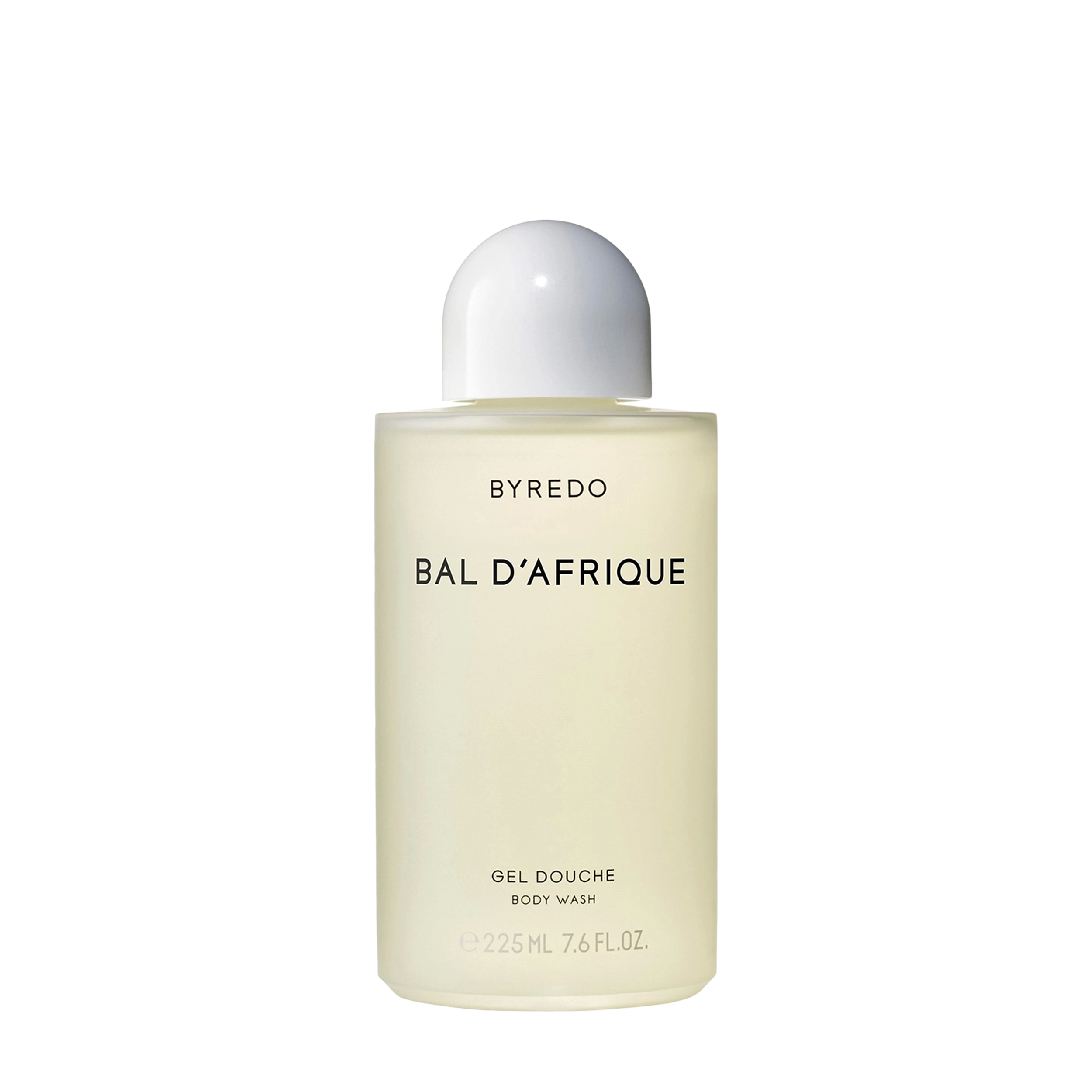 BYREDO BYREDO Парфюмированный гель для душа Bal D'Afrique 225 мл