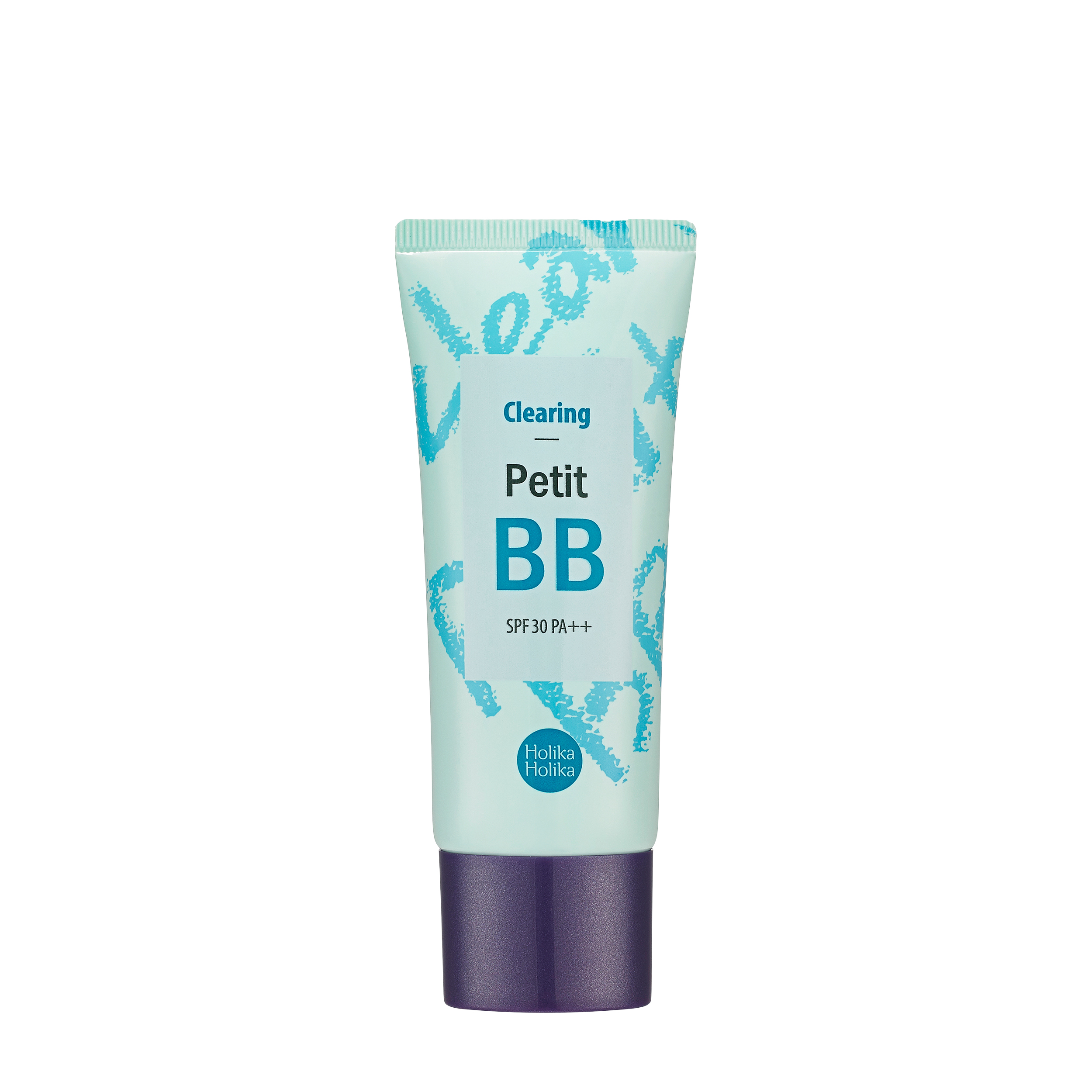Holika Holika Holika Holika BB-крем для лица SPF 30 Petit Clearing 30 мл