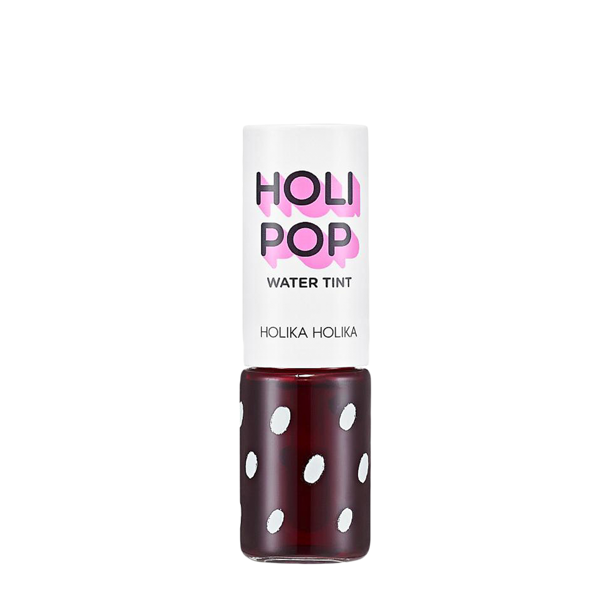 Holika Holika Holika Holika Тинт-чернила для губ HOLI POP, оттенок алый (01 Tomato) 9 мл