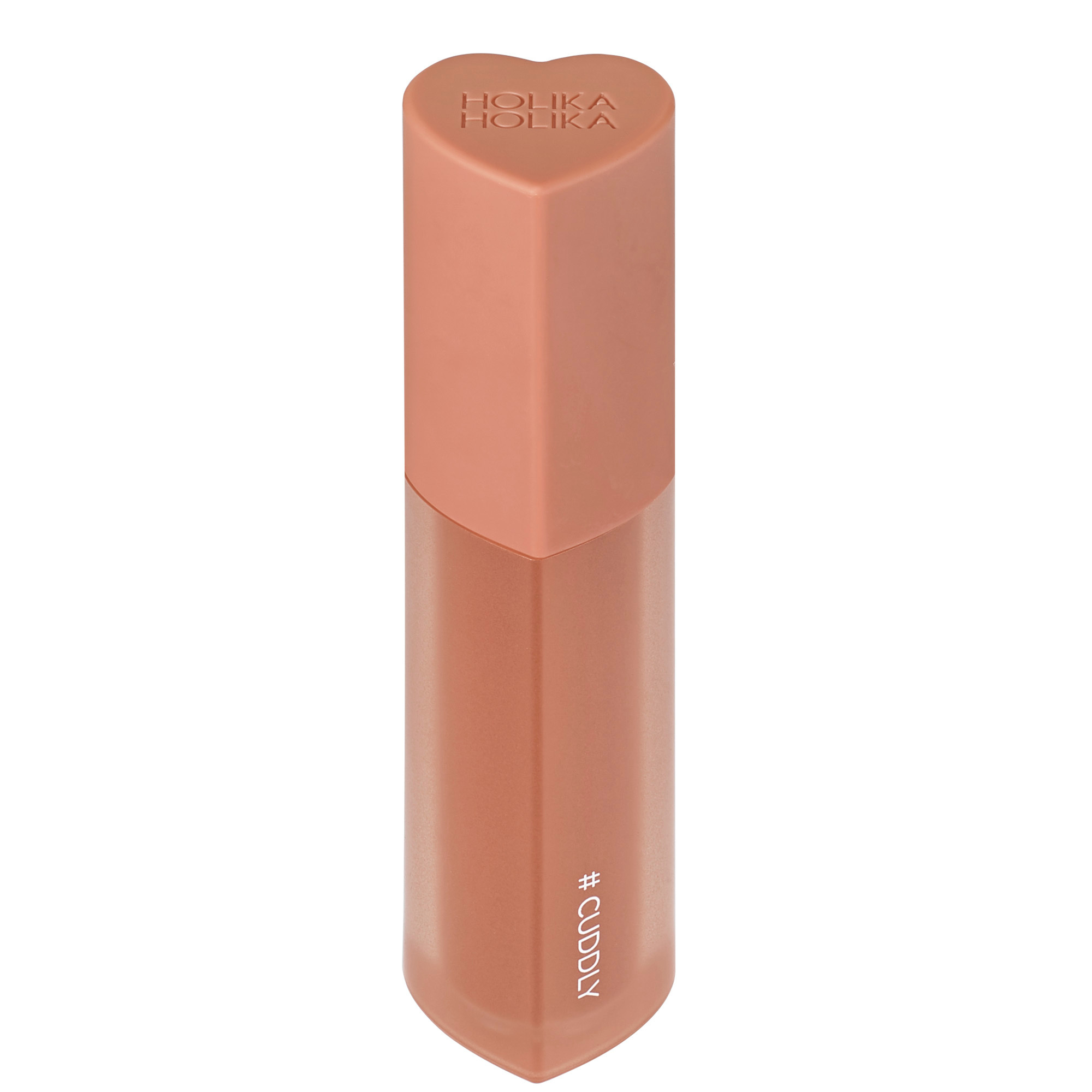 Holika Holika Holika Holika Глянцевый тинт для губ Heart Crush Glow Tint Air 08 Cuddly 27г 1290₽