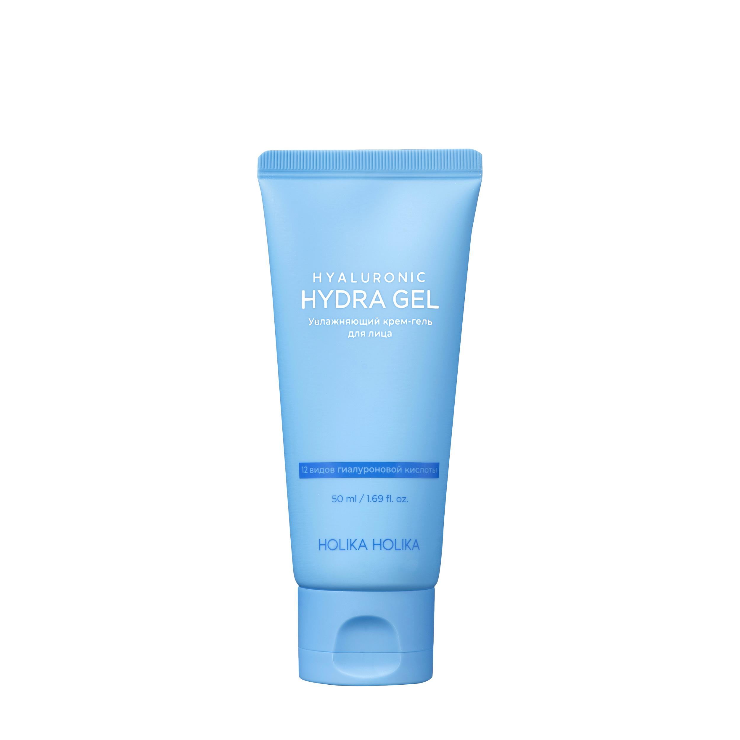 

Holika Holika Holika Holika Увлажняющий крем-гель для лица Hyaluronic Hydra Gel 50мл, Увлажняющий крем-гель для лица Hyaluronic Hydra Gel 50мл